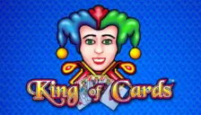 KingOfCards KingOfCards
