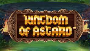 KingdomOfAsgard KingdomOfAsgard