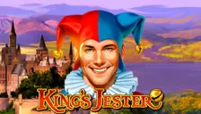 Kings Jester Kings Jester