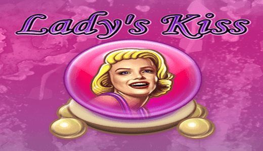 Ladys Kiss Ladys Kiss