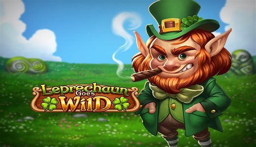 Leprechaun Goes Wild Leprechaun Goes Wild