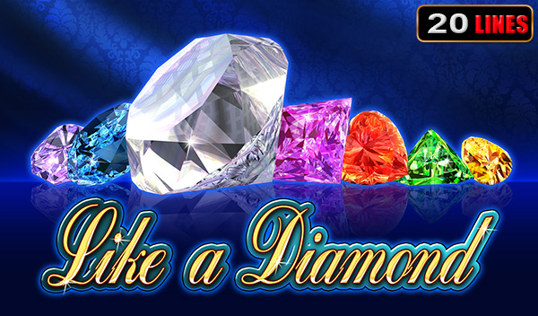 Like a Diamonds 20 Like a Diamonds 20