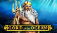 Lord of The Ocean Lord of The Ocean