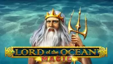 Lord of The Ocean Magic Lord of The Ocean Magic