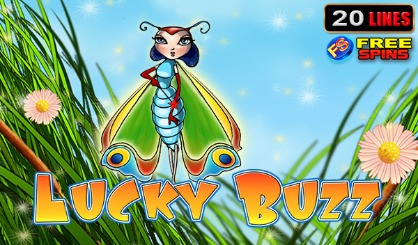 Lucky Buzz Lucky Buzz
