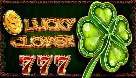 Lucky Clover Lucky Clover