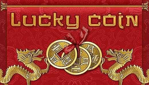 Lucky Coin Lucky Coin