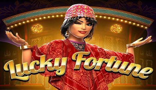 Lucky Fortune Lucky Fortune