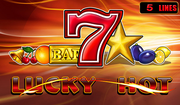 Lucky Hot Lucky Hot