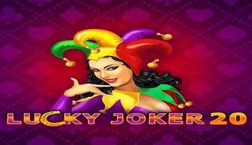 Lucky Joker 20 Lucky Joker 20