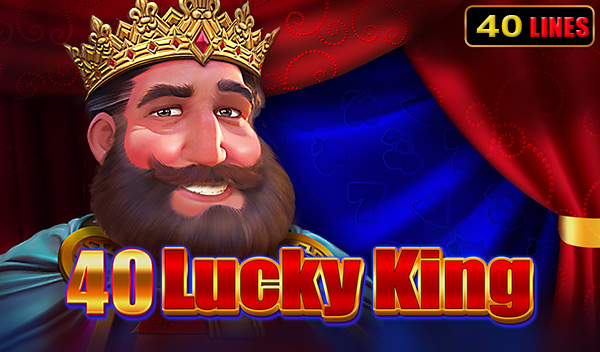 Lucky King 40 Lucky King 40