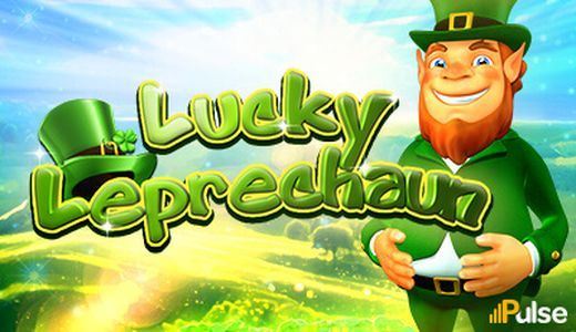Lucky Leprechaun Lucky Leprechaun