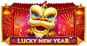 LuckyNewYear LuckyNewYear