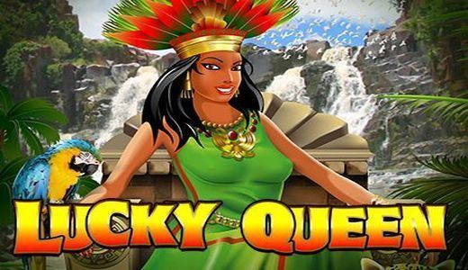 Lucky Queen Lucky Queen