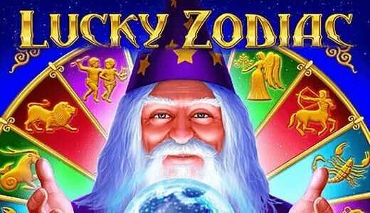 Lucky Zodiac Lucky Zodiac