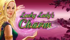 Lucky Ladys Charm Deluxe Lucky Ladys Charm Deluxe