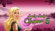 Lucky Ladys Charm Deluxe 6 Lucky Ladys Charm Deluxe 6