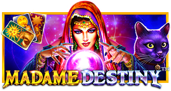 MadameDestiny MadameDestiny
