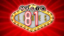 Magic 81 Magic 81