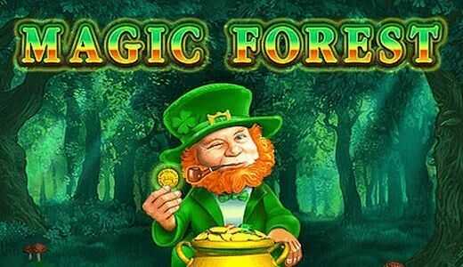 MagicForest MagicForest