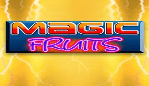 Magic Fruits Magic Fruits