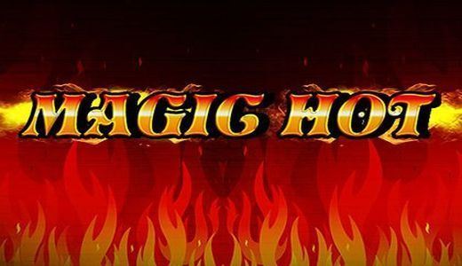 Magic Hot Magic Hot