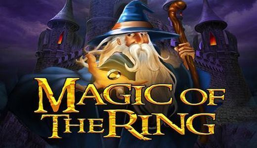 Magic Of The Ring Magic Of The Ring