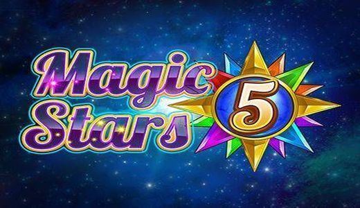 Magic Stars 5 Magic Stars 5