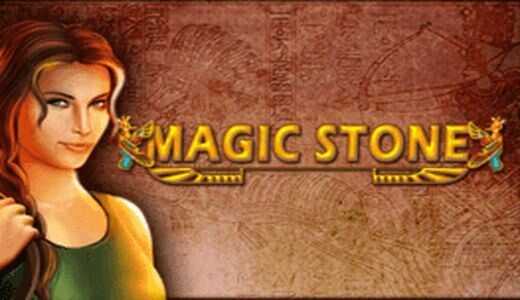 Magic Stone Magic Stone