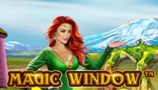 Magic Window Magic Window
