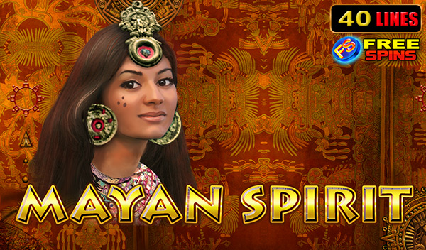Mayan Spirit Mayan Spirit