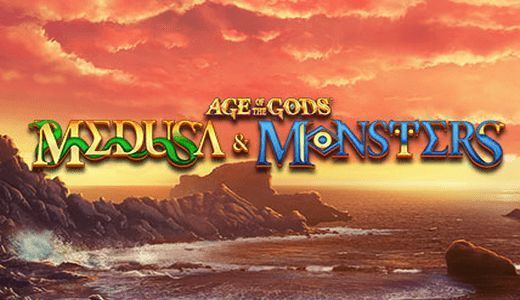 Medusa Monsters Medusa Monsters