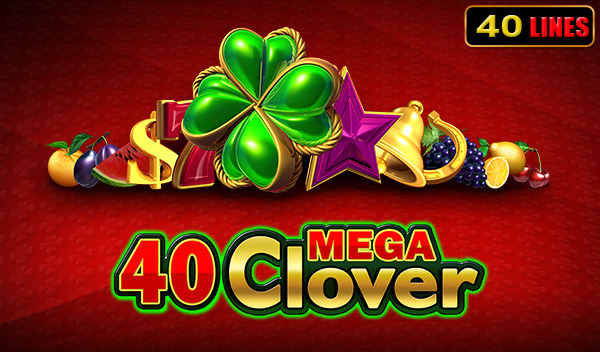 Mega Clover Mega Clover