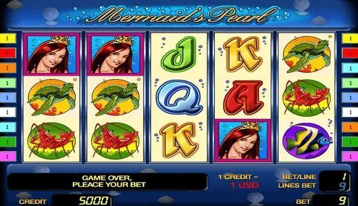 MermaidsPearl MermaidsPearl