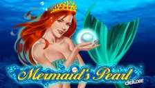 Mermaids Pearl Deluxe Mermaids Pearl Deluxe