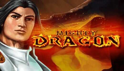 Mighty Dragon Mighty Dragon