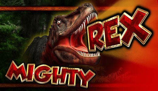 Mighty Rex Mighty Rex
