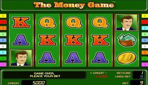 MoneyGame MoneyGame
