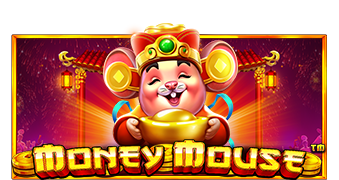 MoneyMouse MoneyMouse
