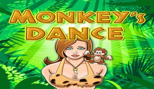 Monkeys Dance Monkeys Dance