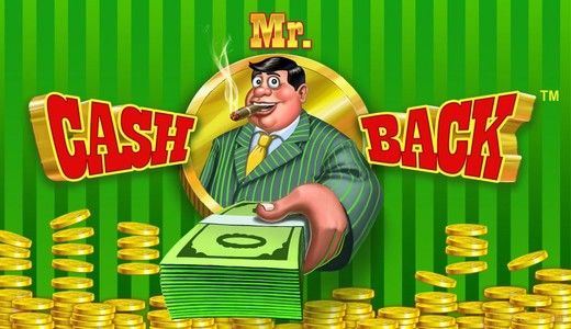 Mr Cashback Mr Cashback