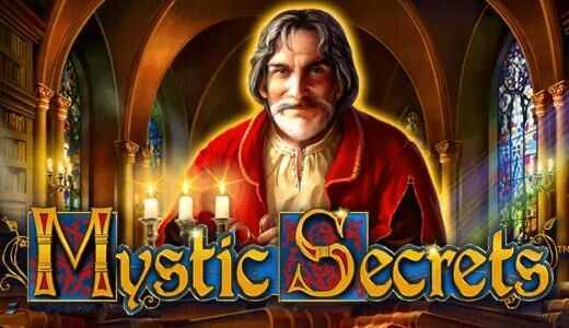Mystic Secrets Mystic Secrets