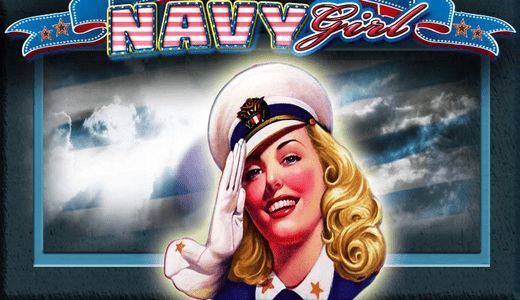 Navy Girl Navy Girl