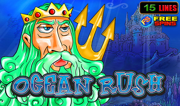 Ocean Rush Ocean Rush