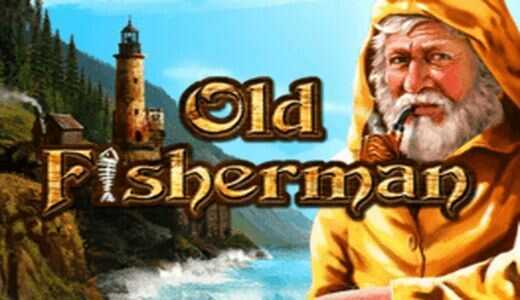 Old Fisherman Old Fisherman