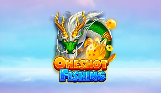 OneShot Fishing OneShot Fishing
