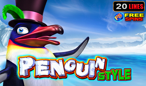 Penguin Style Penguin Style