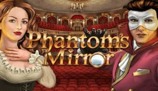 Phantoms Mirror Phantoms Mirror
