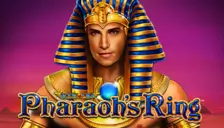 Pharaohs Ring Pharaohs Ring