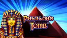 Pharaohs Tomb Pharaohs Tomb
